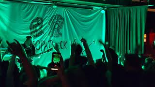 Cleopatrick - hometown Live St. Louis