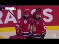 highlights pinguins bremerhaven vs genève servette