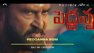 Peddanna - Official Trailer BGM | Rajinikanth | Sun Pictures | Siva | Nayanthara, Keerthy | D.Imman