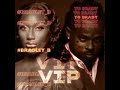 Kalash ft. Aya Nakamura - VIP ( #BRADLEY_B & YO BRADY ) Remix 2024