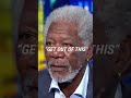 COURAGE IS THE KEY TO LIFE - Best Inspirational Speech ft. Morgan Freeman #shorts