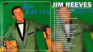 Classic Country Gospel Jim Reeves - Jim Reeves Greatest Hits -Jim Reeves Gospel Songs Full album