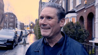 Sir Keir Starmer refuses to rule himself out of Labour leader race