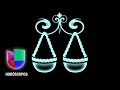 Libra – Semana del 3 al 9 de abril