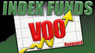 Vanguard S&P 500 ETF Index Fund VOO
