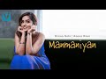 Manmaniyan - Krsna Solo & Asees Kaur (Official Video), Saaveri Verma, Hindi Love Song Voxxora Music