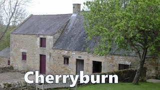 CherryBurn (National Trust)