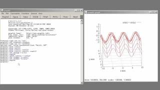 brief intro to gnuplot