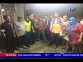 BANJIR KEDAH - 36 PENDUDUK KG TEPUS DIPINDAHKAN [4 SEPT 2017]