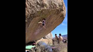 bouldern