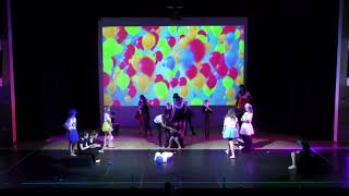 Showquest 2023 - TAURAROA AREA SCHOOL