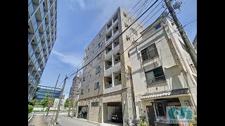 【株式会社シティ・ハウジング】城南地域の賃貸物件　シャルマンコート303号室（Renotta）