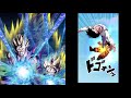 【ドッカンバトル】熱闘悟空伝タイムアタックで新記録を狙う‼︎ 【doragon ball z dokkan battle】