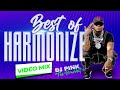 DJ PINK THE BADDEST - BEST OF HARMONIZE VIDEO MIX | MTAJE | NITAUBEBA | KIOO | WIFE | BONGO MIX