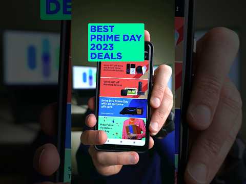 Best Prime Day 2023 deals on security cameras Ring and Blink