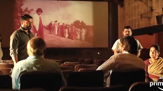 Soorarai Pottru - Official Trailer mass Entry | Suriya,  | Sudha Kongara| GV Prakash | Amazon