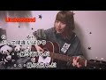 yui『understand』 covered by 長久玲奈