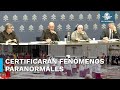 Esto dice el documento del Vaticano para validar fenómenos paranormales