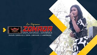 SURATAN ( COVER ) - SHERLY KDI 🇮🇩 ZONADA 🇮🇩 LIVE MUSIC