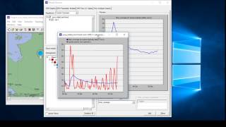 OPNET Modeler 14.5 - M/M/1 queue simulation tutorial