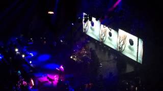 Tool - Smoothie King Center - New Orleans, LA - January 31, 2016