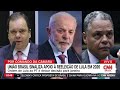 por comando na câmara união brasil sinaliza apoio à reeleição de lula em 2026 cnn arena