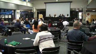 Bay Area program helps formerly incarcerated people learn to become entrepreneurs