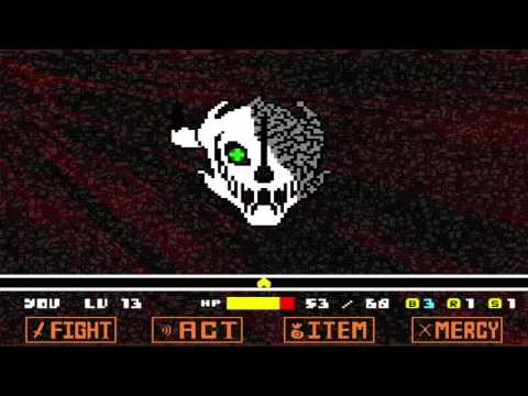 gaster blaster