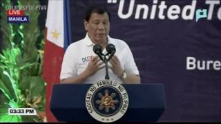 Duterte calls ex-Colombian president an ‘idiot’ for drug war ‘lecture’