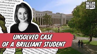 The Frustrating Unsolved Case Of Suzanne Jovin | Killer Bites