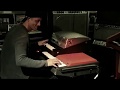 Jam of DOORS Songs on Vox Continental Fender Rhodes 60s Jordan 