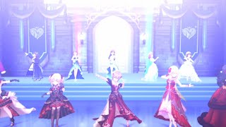 【デレステMV】EVERLASTING【5周目木村夏樹】(4K対応)