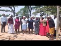 Nditarire Nokufara by AFC Mabvuku Village Youth Fellowship