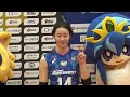 【ハイライト】大同生命sv.league women第12節2025年1月12日 日 【埼玉上尾メディックス】