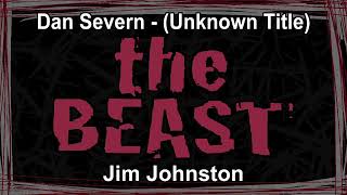 WWF Dan Severn Debut Theme “Unknown Title”