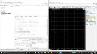 Assignment 7 demonstration