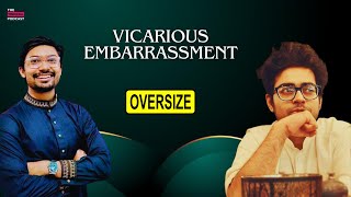 লিফটে ওভার ওয়েট!! Vicarious embarrassment | Trinomial Podcast Highlights | The Tripod