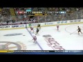 Zdeno Chara PP Goal vs Detroit 10/5/13