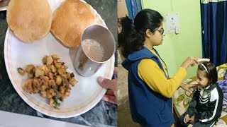 simple life of indian homemaker ! winter morning routine ! cooking, cleaning and ogranising! #vlog