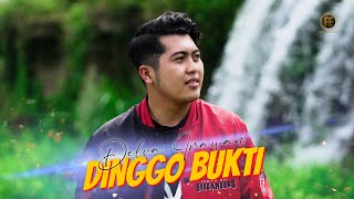 Delva Irawan - Dinggo Bukti  Official Music Video 