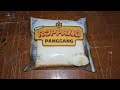 Review Produk #3073 : Roppang Panggang Butter Sugar