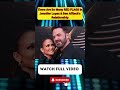 There Are So Many RED FLAGS in Jennifer Lopez & Ben Affleck's Relationship #ben Part 8