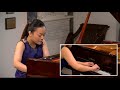 st mary s perivale live wai yuen wong piano