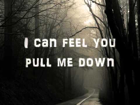 Evanescence - Haunted - Lyrics - YouTube