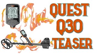 Der neue Quest Q30 Teaser