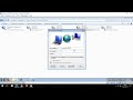 How to Setup VPN Manually on Windows 7 With SSTP