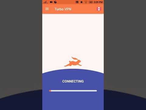 Descargar Turbo VPN desde PLAY STORE