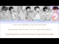 GOT7 - Fly (Color Coded Han|Rom|Eng Lyrics) | by Yankat