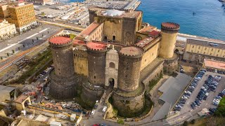 Castel Nuovo: il guardiano della città di Napoli