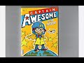 captain AWESOME #1 to rescue! chapter 1-5